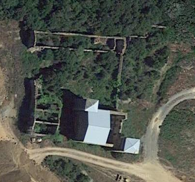 Château de la Caunette 