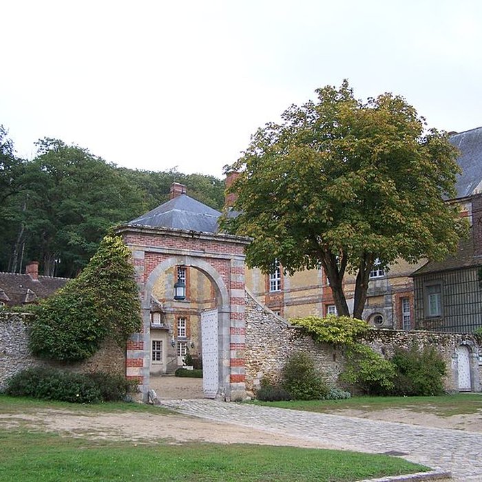 Photo de Château de la Celle-les-Bordes