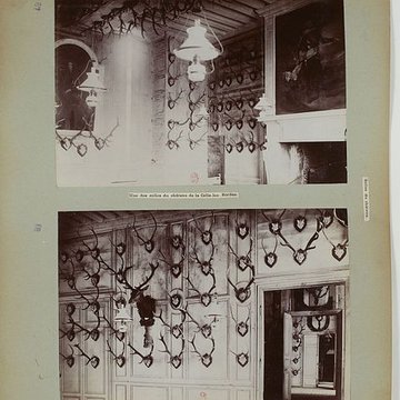 Château de la Celle-les-Bordes