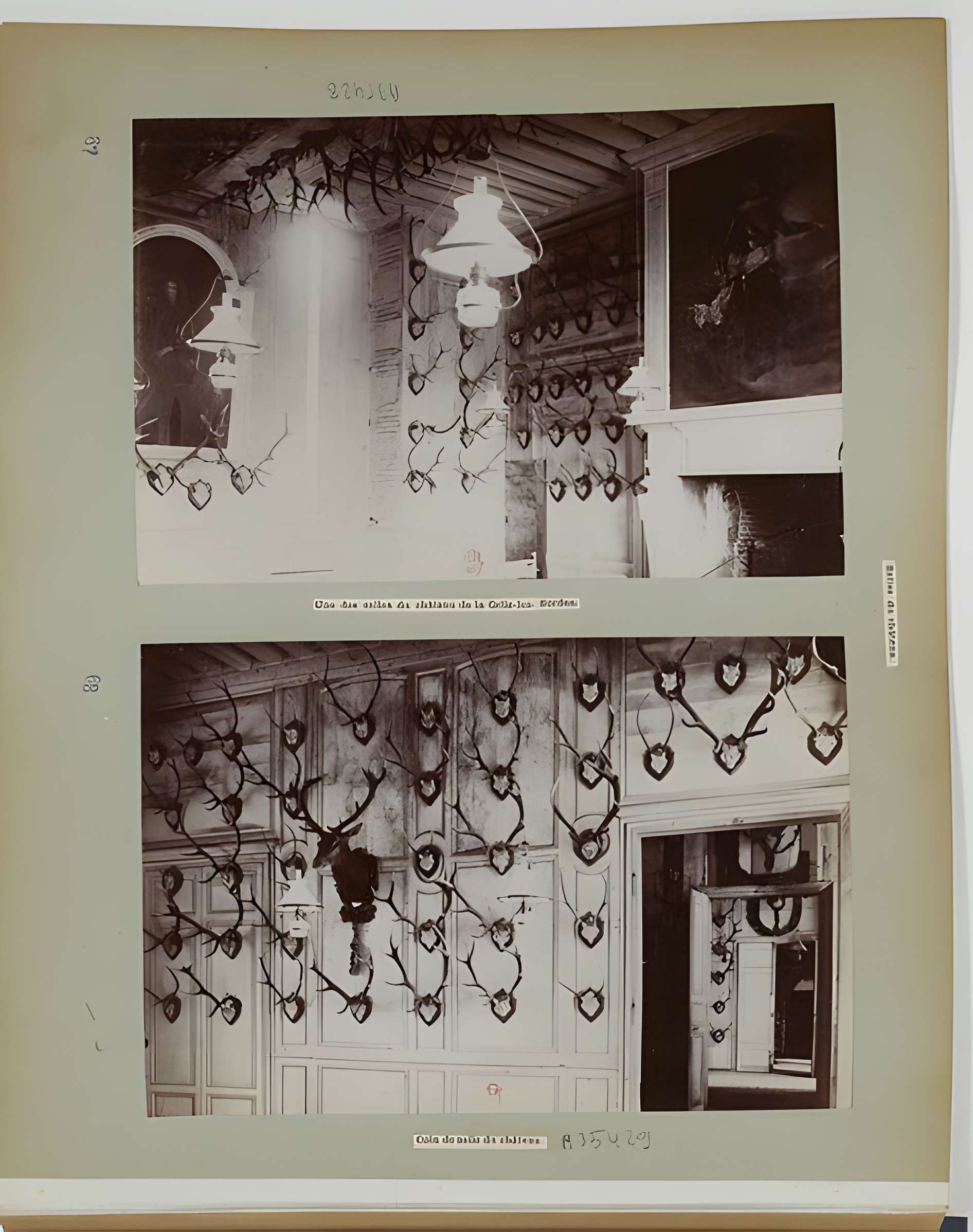 Château de la Celle-les-Bordes