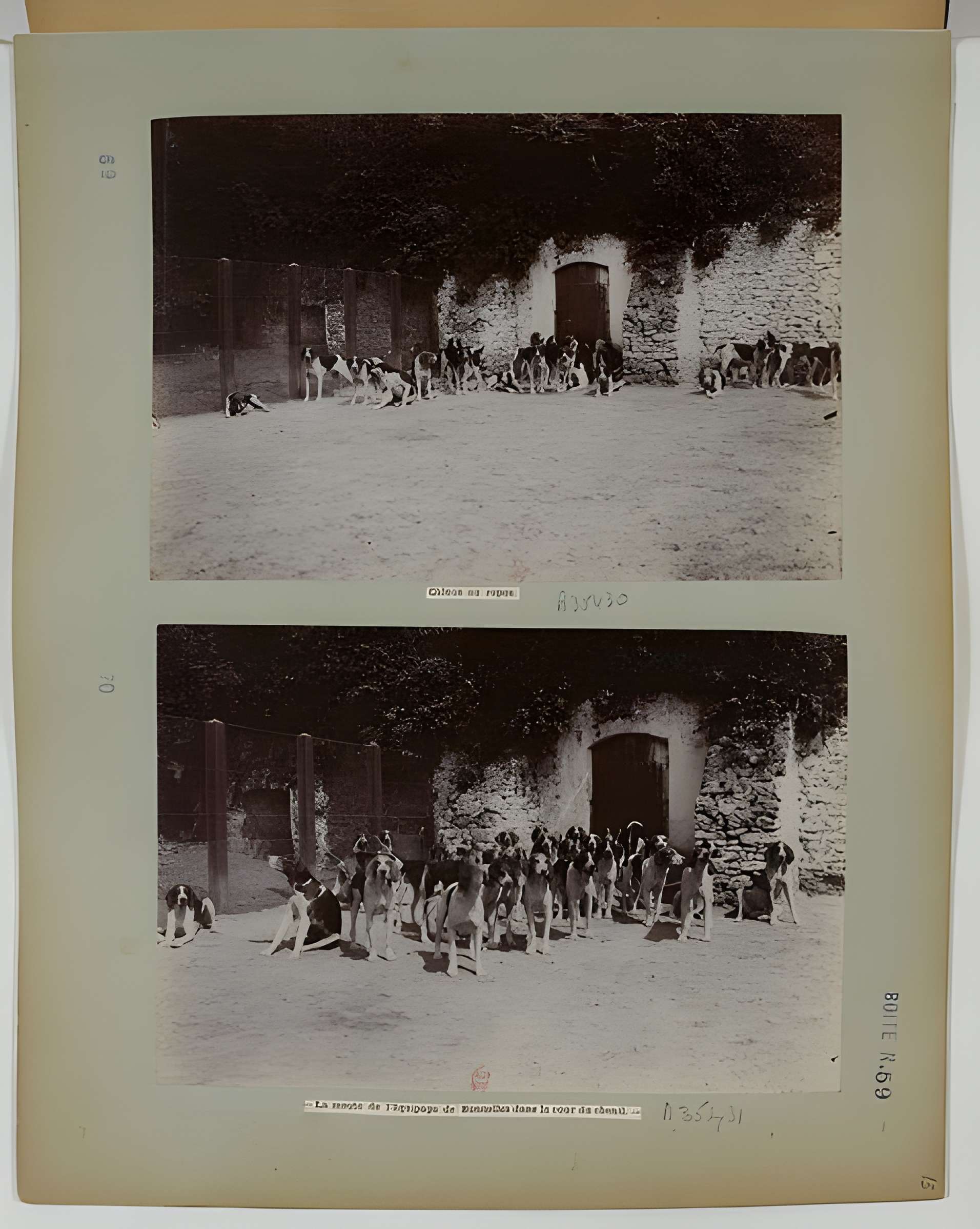 Château de la Celle-les-Bordes