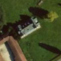 Château de la Chaise 