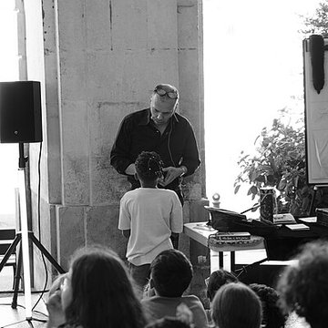Ensemble formé par la place Stanislas, la rue Héré et la place de la Carrière