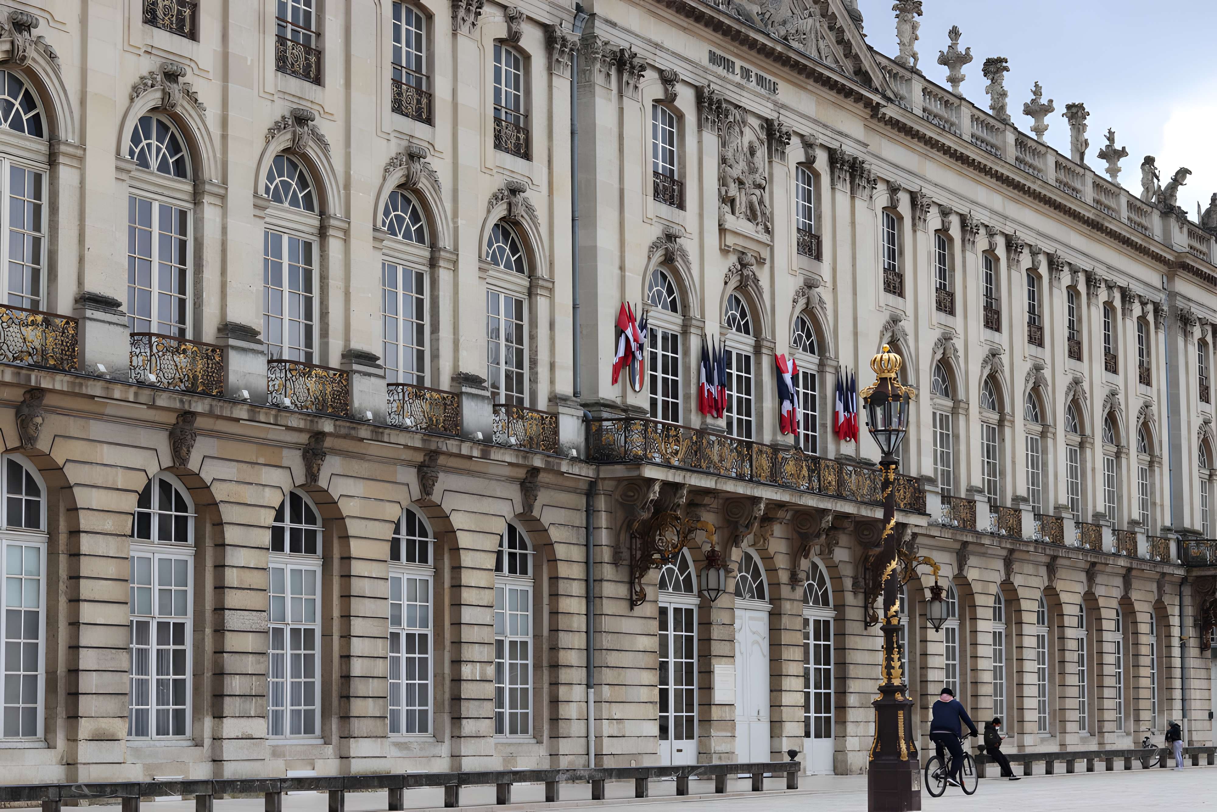place stanislas de nancy 