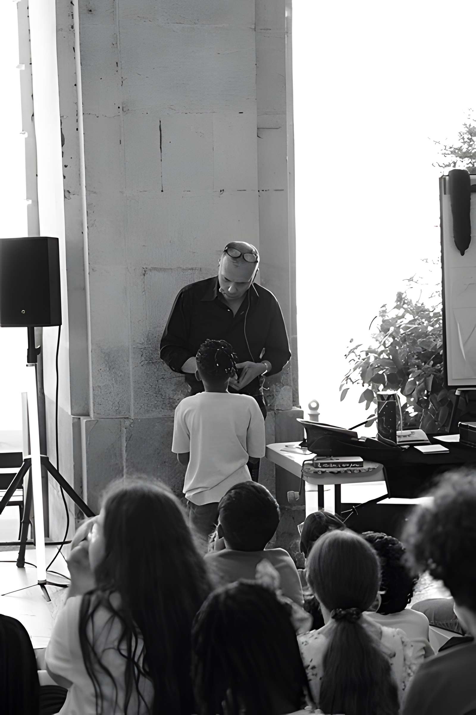 Ensemble formé par la place Stanislas, la rue Héré et la place de la Carrière