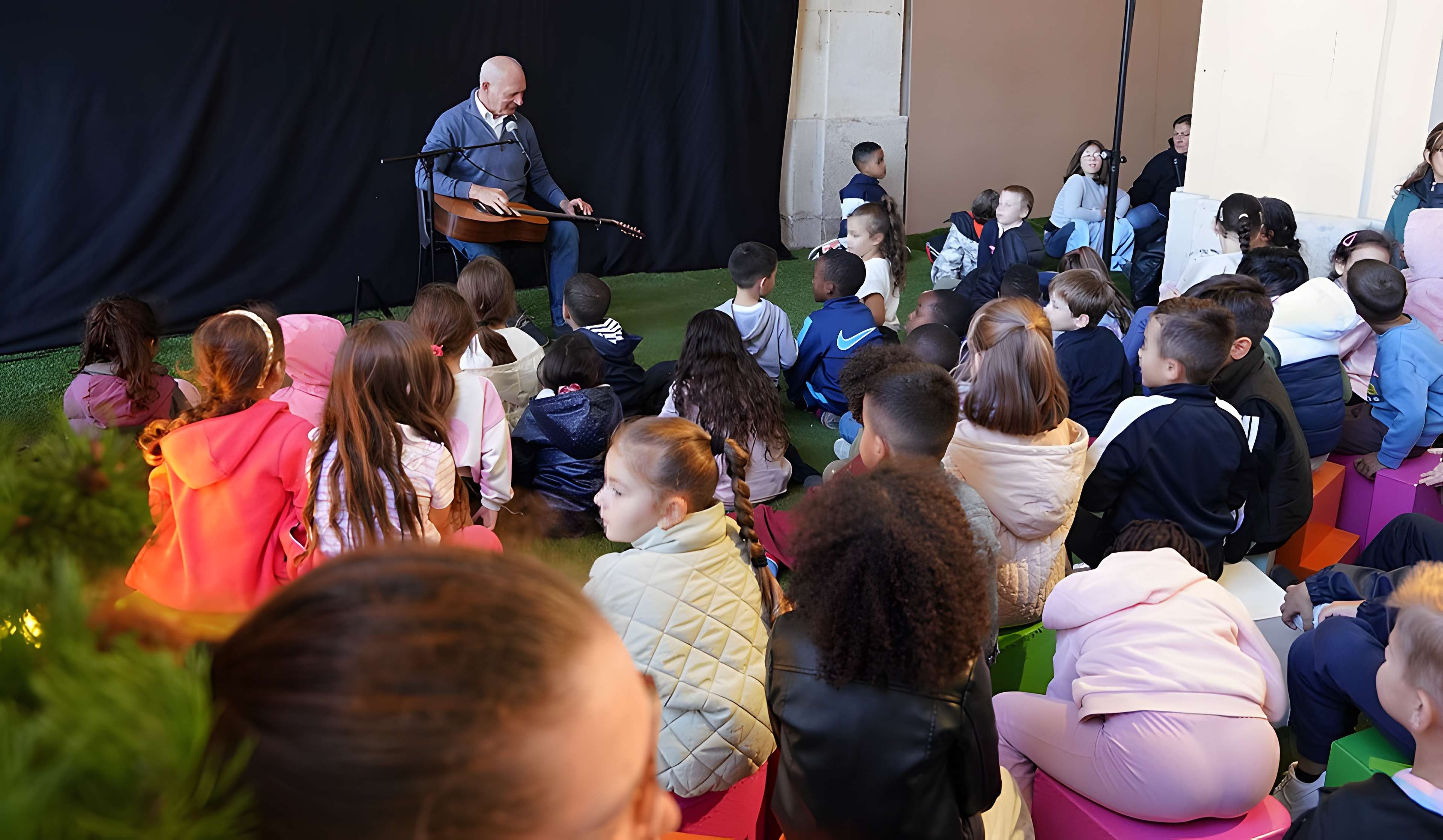 Ensemble formé par la place Stanislas, la rue Héré et la place de la Carrière