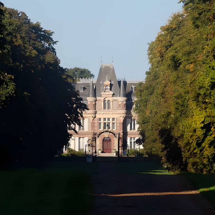 Photo de Château de la Chapelle