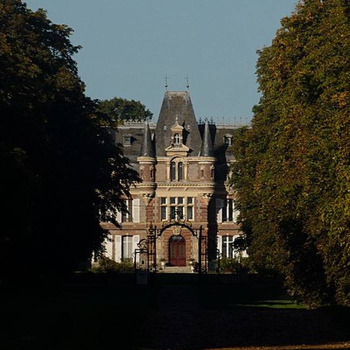 Photo de Château de la Chapelle