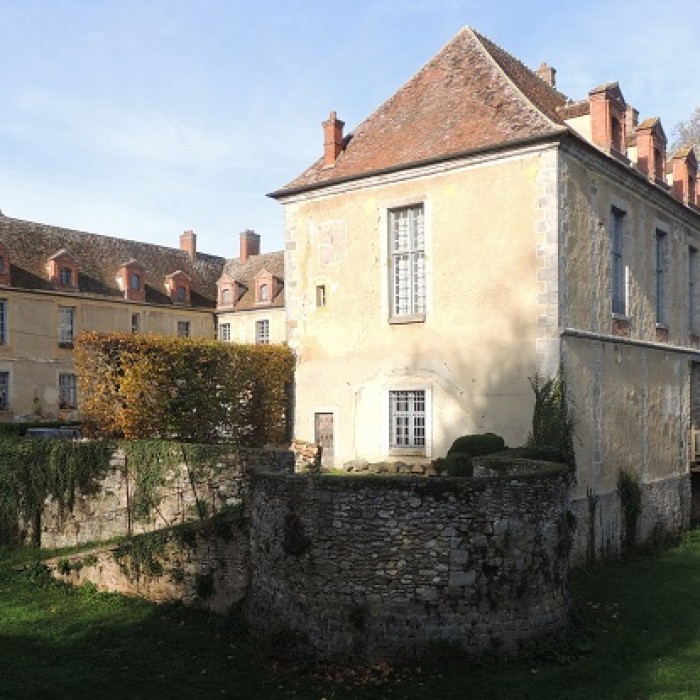 Photo de Château de La Chapelle-Gauthier