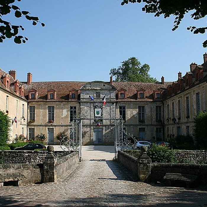 Photo de Château de La Chapelle-Gauthier