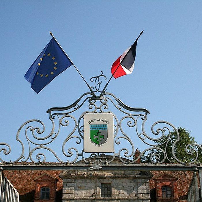 Photo de Château de La Chapelle-Gauthier