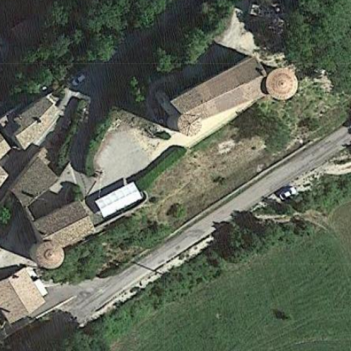 Photo de Château de La Charce