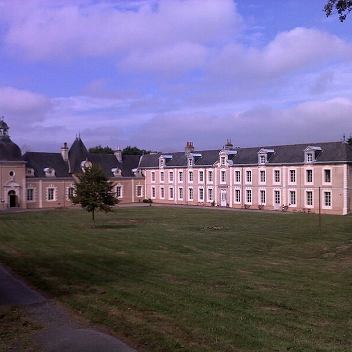 Photo de Château de la Châsse