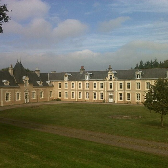 Photo de Château de la Châsse
