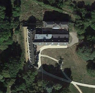 Château de la Châsse 