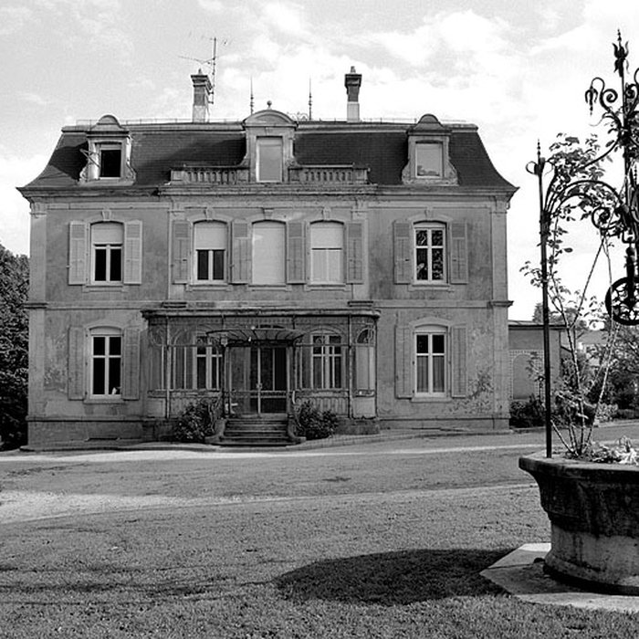 Photo de Château de la Chesnaye à Eaubonne