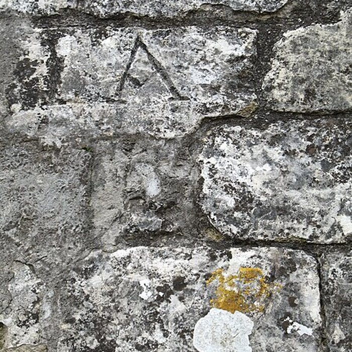 Photo de Pont Charles-Martel sur la Cèze à La Roque-sur-Cèze