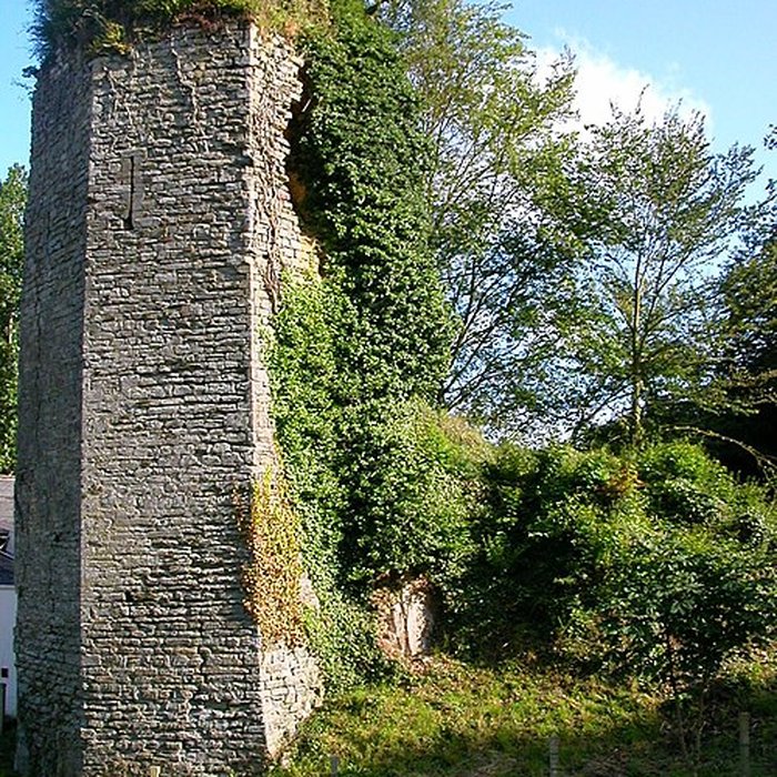 Photo de Château de la Chèze