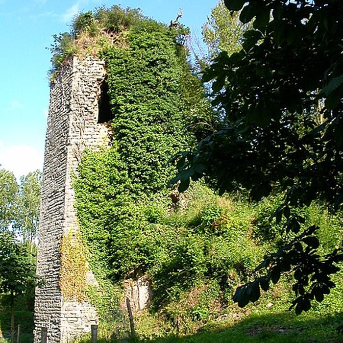 Photo de Château de la Chèze