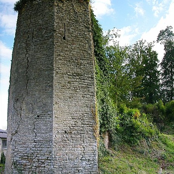 Photo de Château de la Chèze