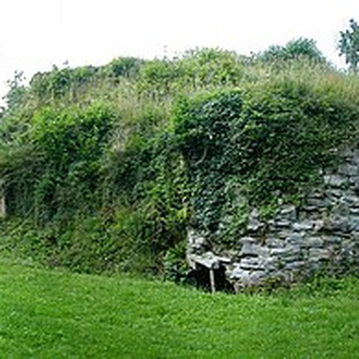 Photo de Château de la Chèze