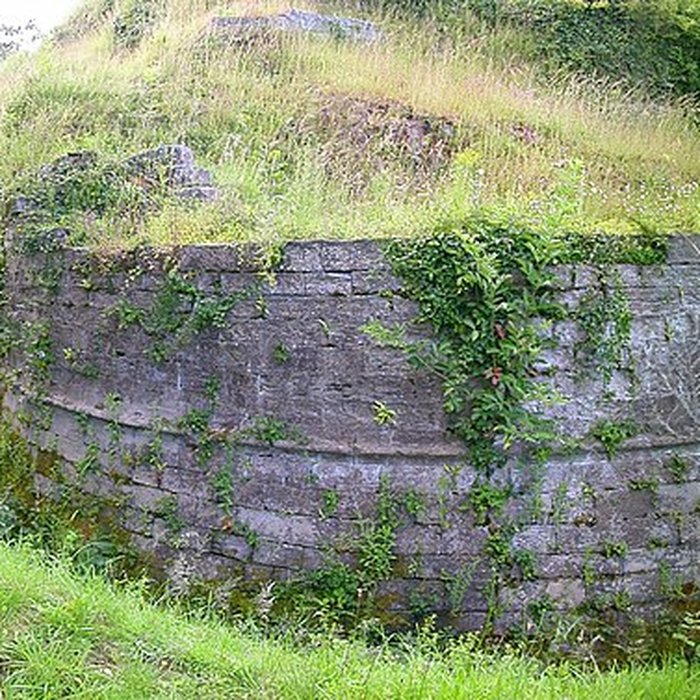 Photo de Château de la Chèze