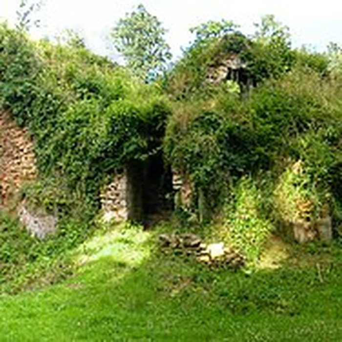 Photo de Château de la Chèze