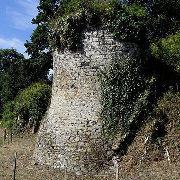 Photo de Château de la Chèze
