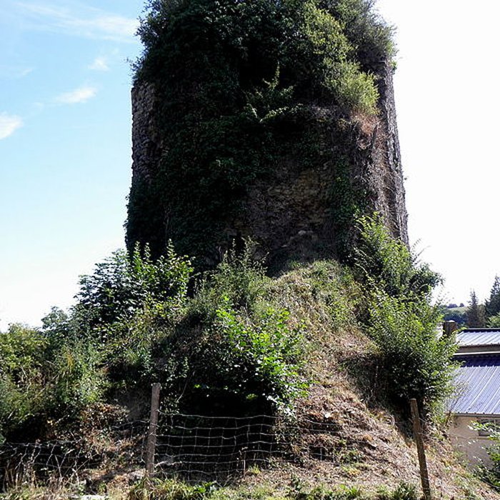 Photo de Château de la Chèze