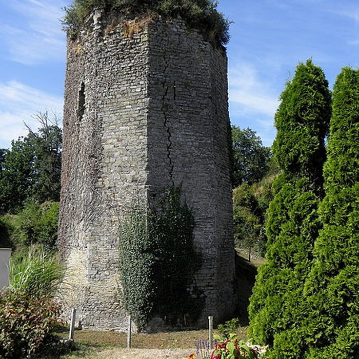 Photo de Château de la Chèze