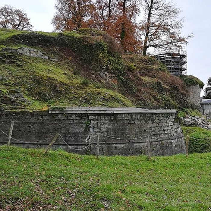 Photo de Château de la Chèze