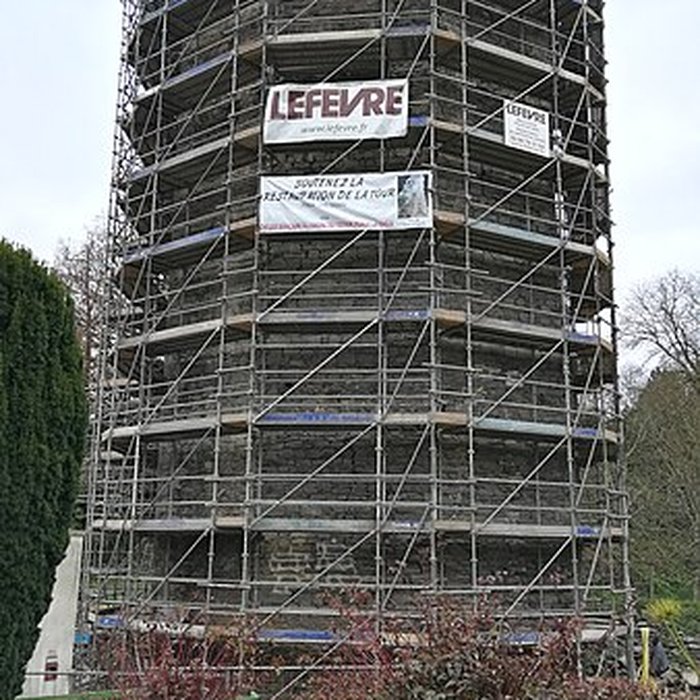 Photo de Château de la Chèze