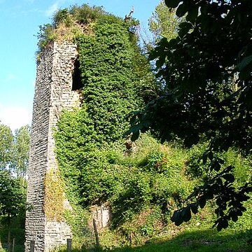 Château de la Chèze