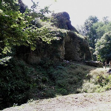 Château de la Chèze