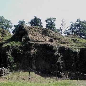 Château de la Chèze