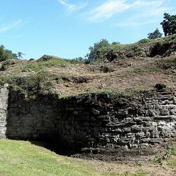 Château de la Chèze
