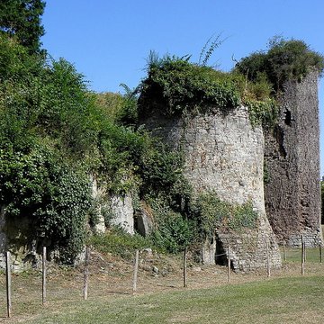 Château de la Chèze