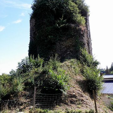 Château de la Chèze