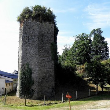 Château de la Chèze