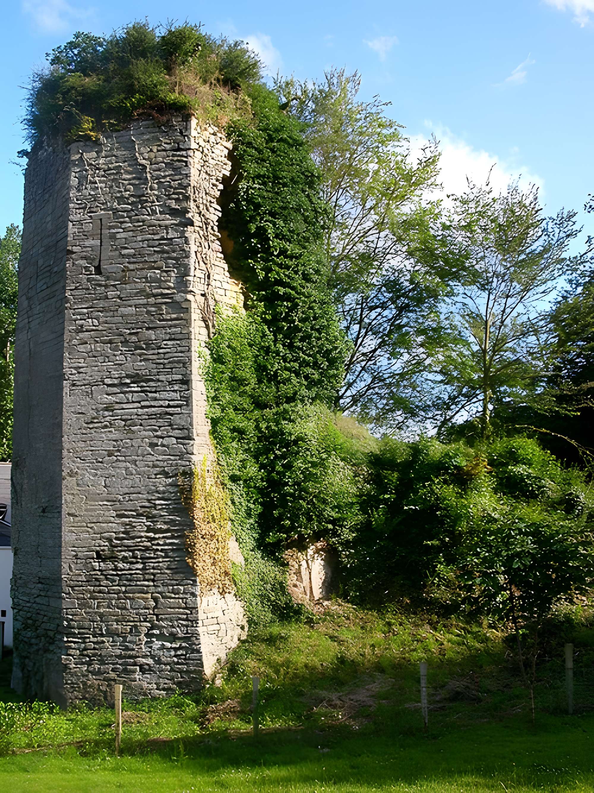 Château de la Chèze