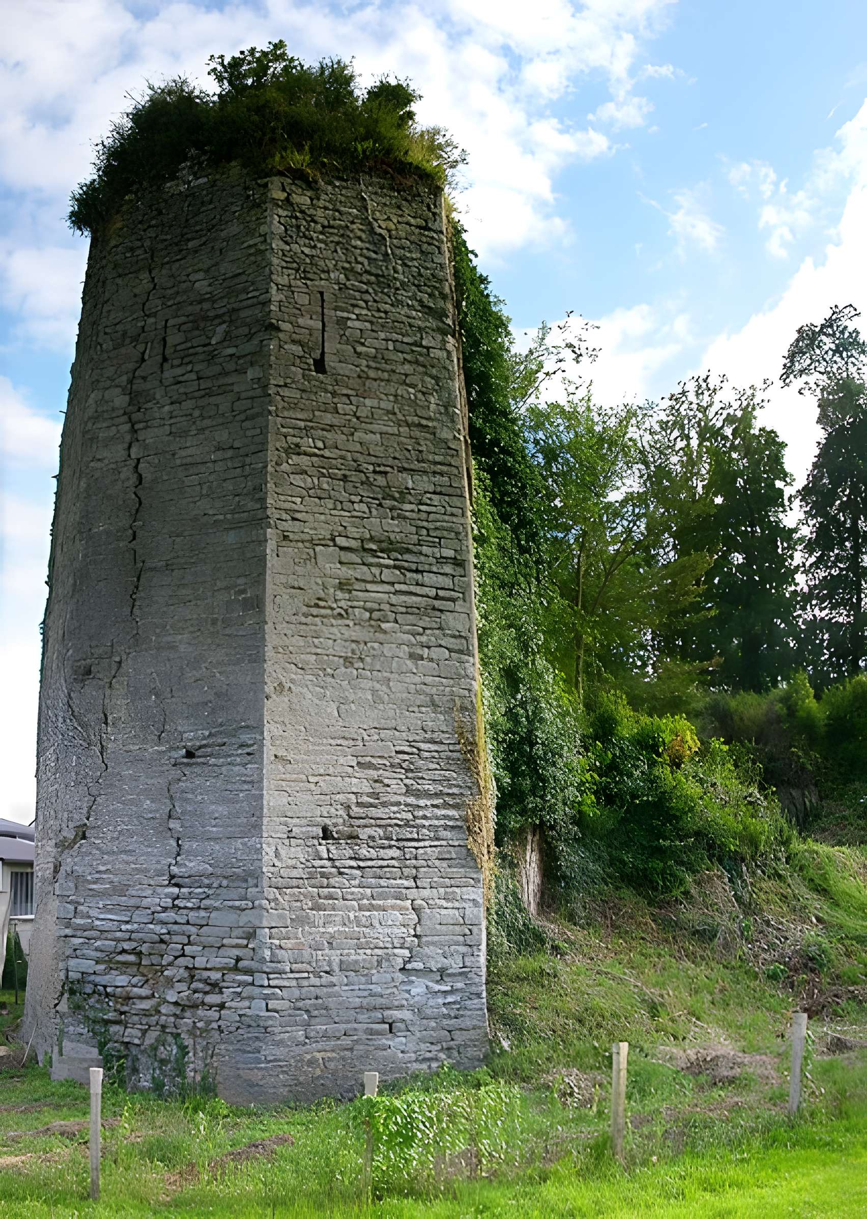 Château de la Chèze