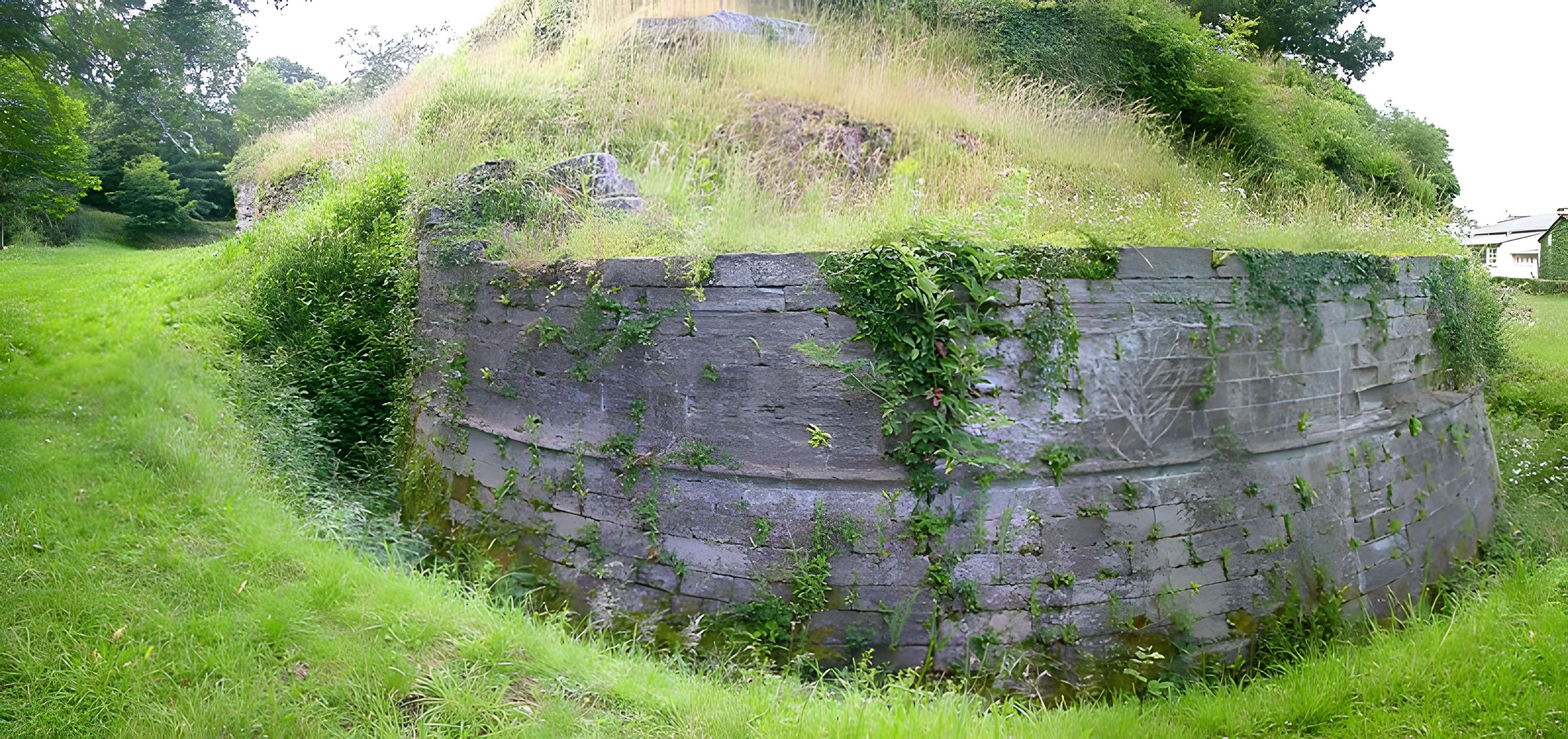 Château de la Chèze