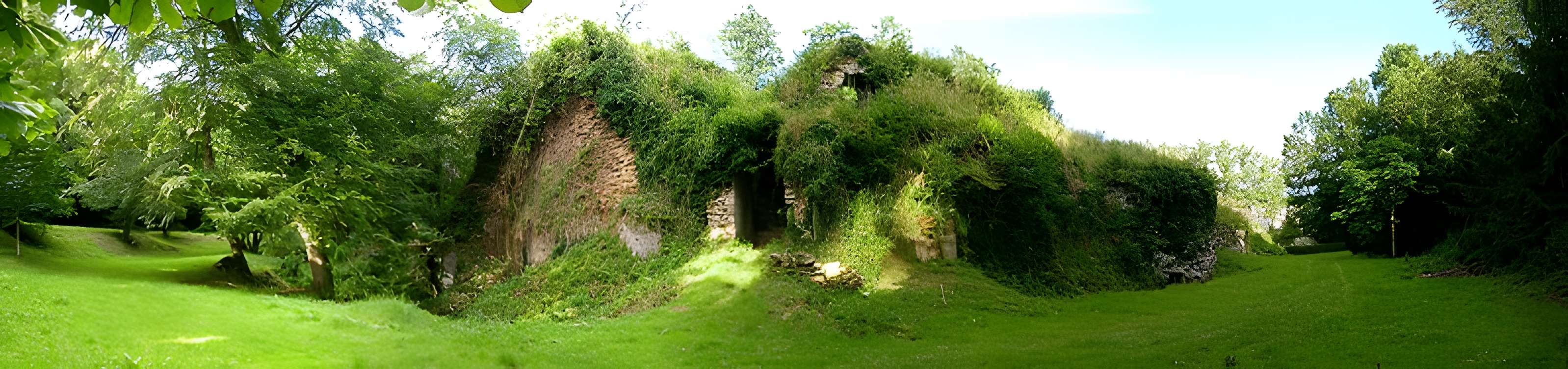 Château de la Chèze