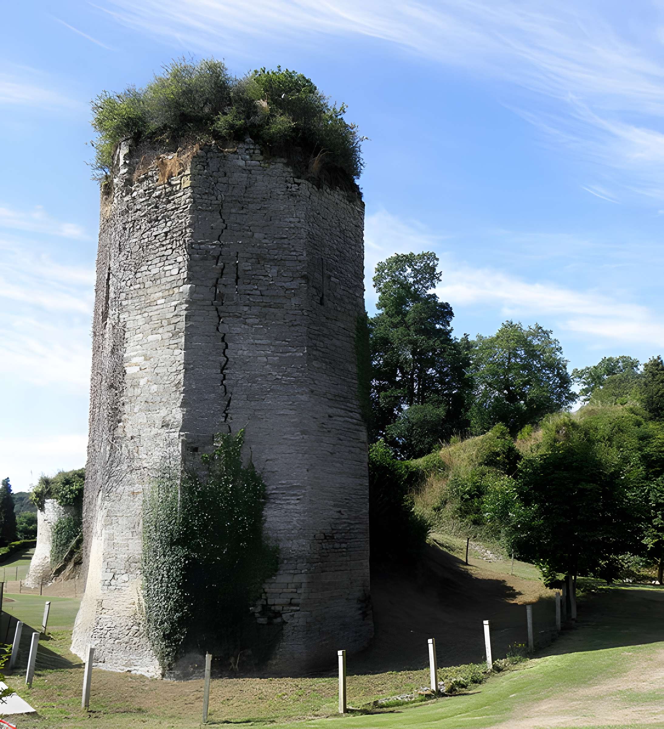 Château de la Chèze