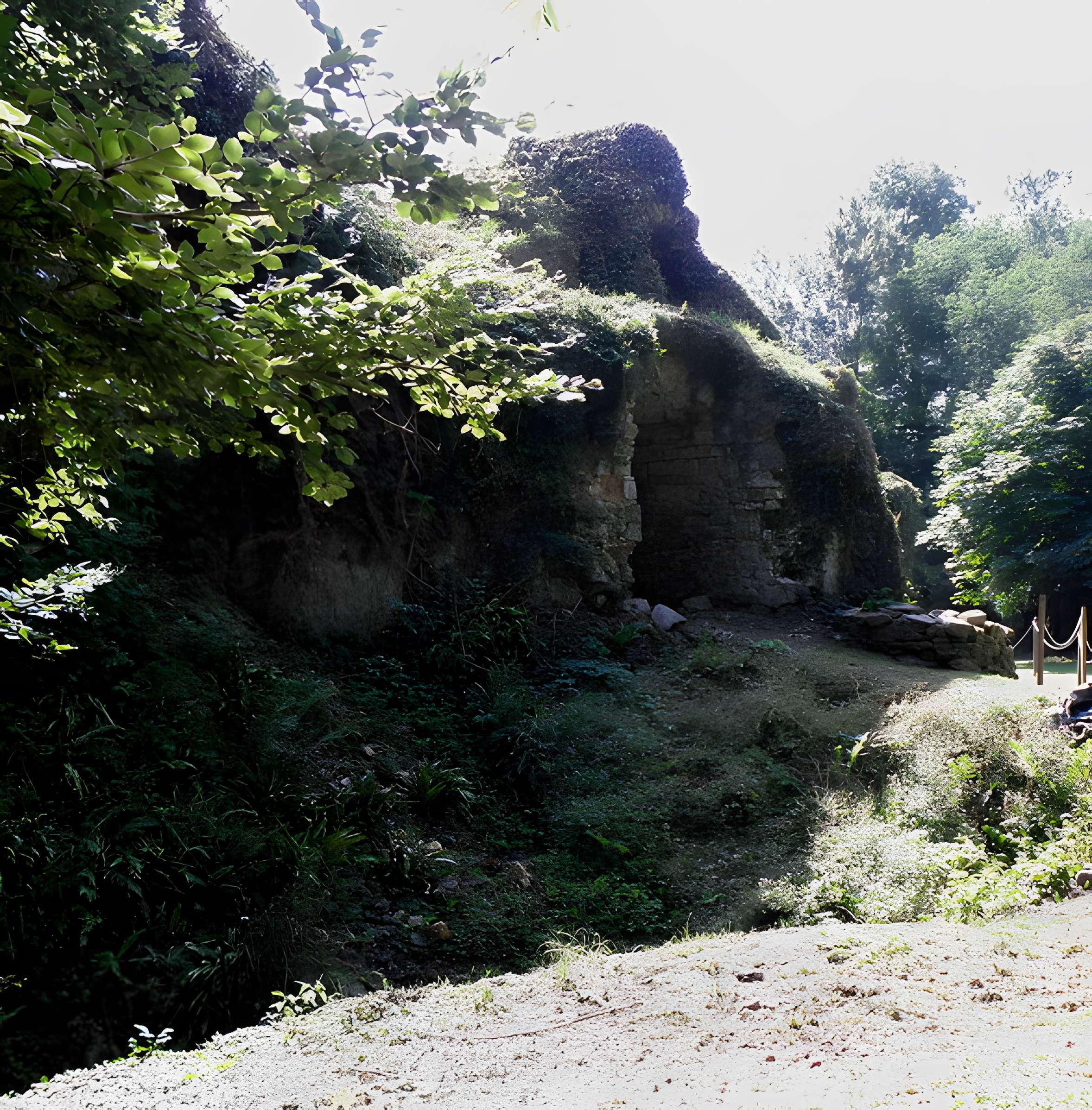 Château de la Chèze