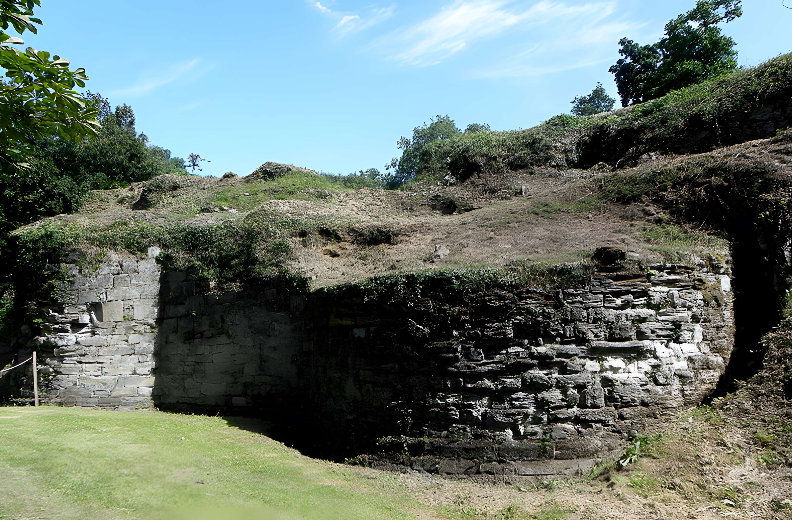 Château de la Chèze