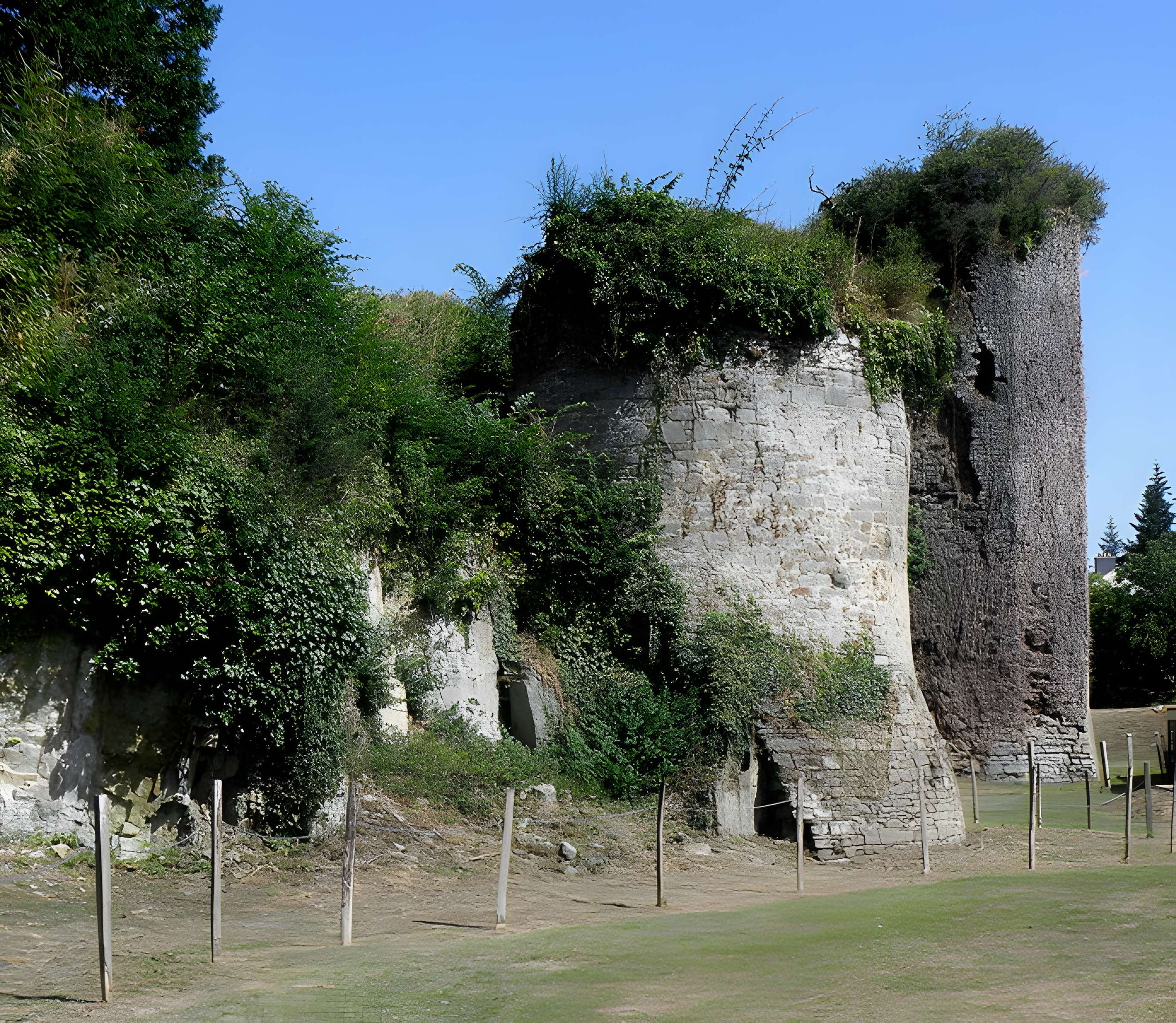 Château de la Chèze