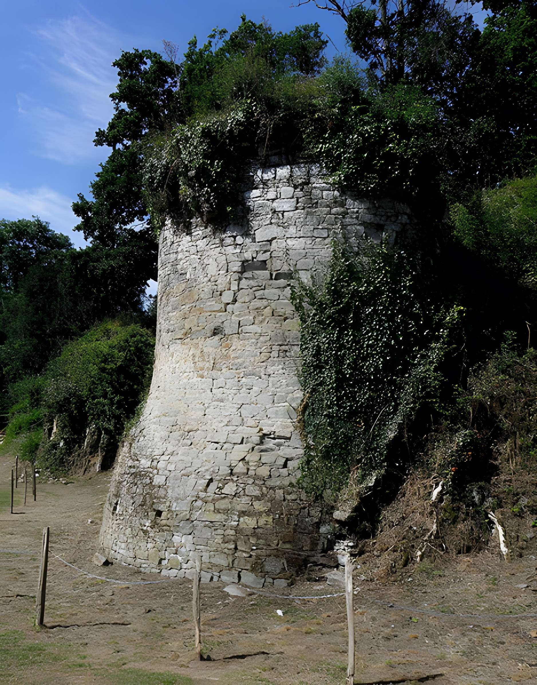 Château de la Chèze