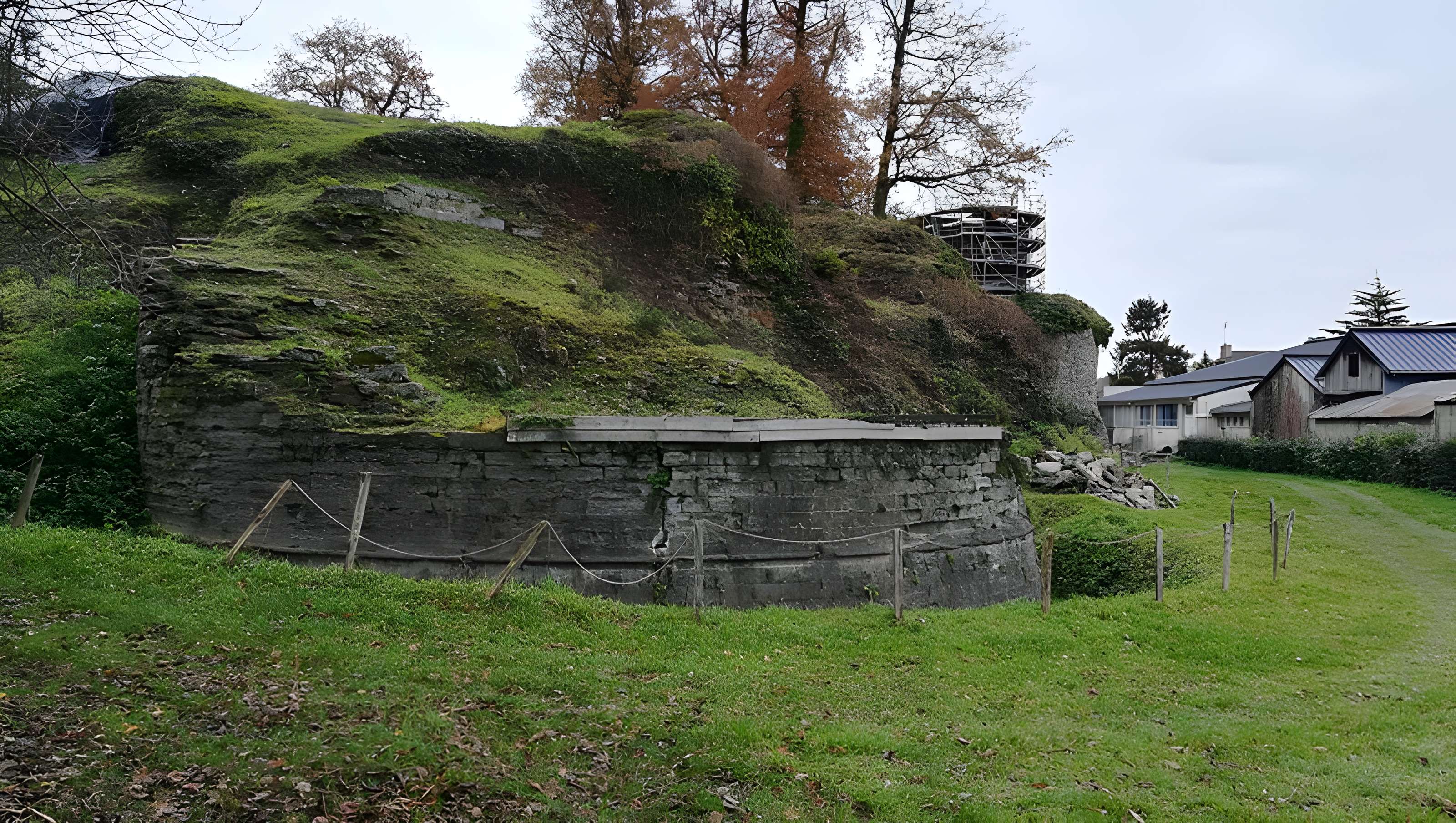 Château de la Chèze