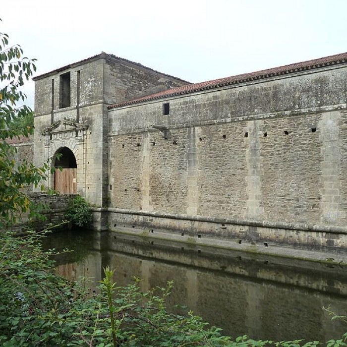 Photo de Château de la Citardière